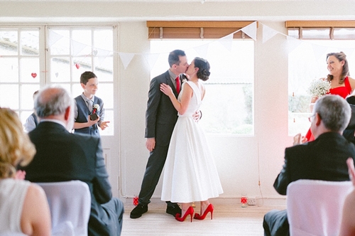 Image 3 from Heritage Brides