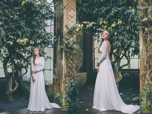 Image 4 from Heritage Brides