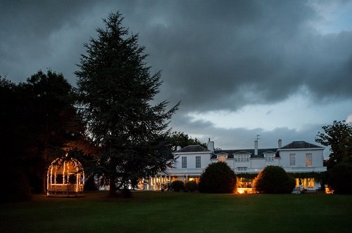 Manor of Groves Hotel, Golf & Country Club