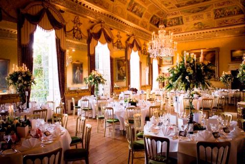 Brocket Hall