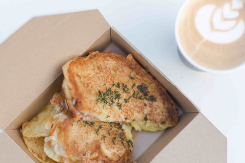 Image 1 from The Horsebox UK