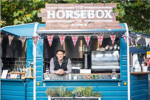 Image 3 from The Horsebox UK