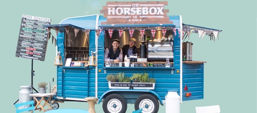 Image 6 from The Horsebox UK