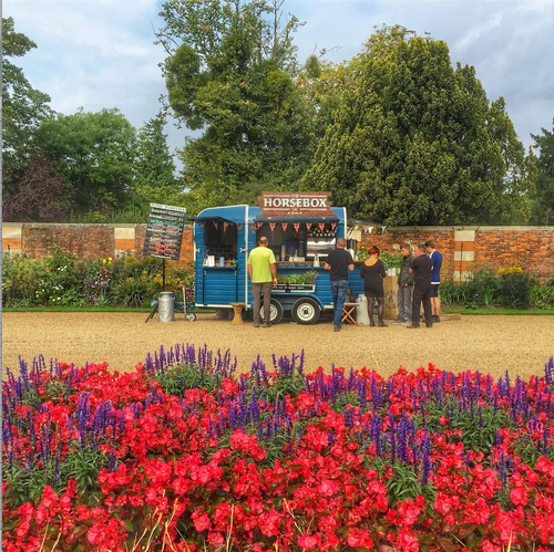 Image 4 from The Horsebox UK