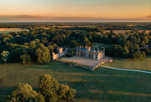 Image 5 from Knebworth House