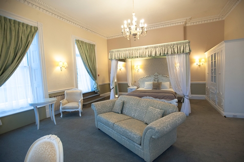 Image 4 from Manor of Groves Hotel, Golf & Country Club