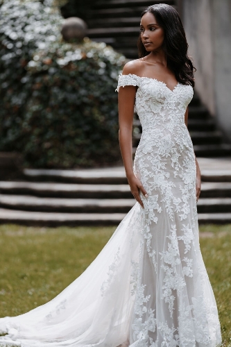 Kate Joseph Bridal