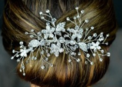 Kate Joseph Bridal