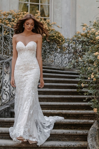 Kate Joseph Bridal