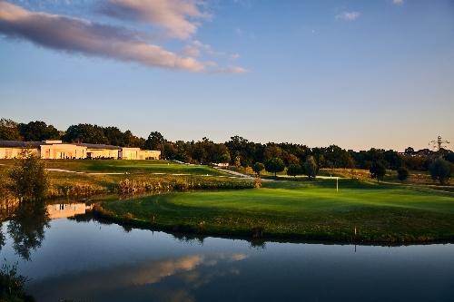 The Shire London Golf Club