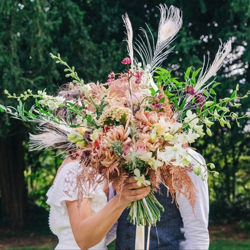 Image 1 from Folly Flowers