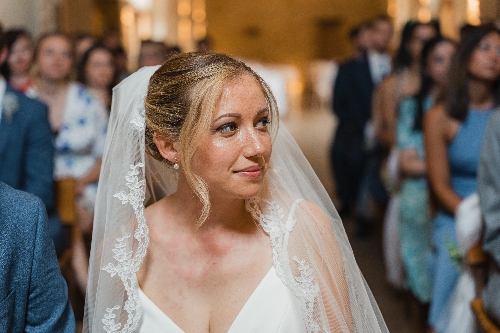 Image 1 from Alexander Wedding Belles