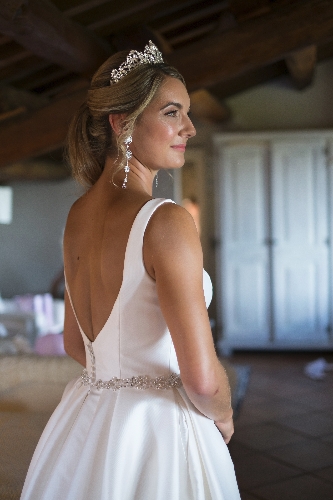 Image 2 from Alexander Wedding Belles