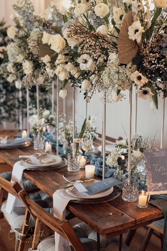 Image 10 from LBC Weddings and Events
