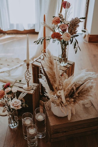 Image 6 from LBC Weddings and Events