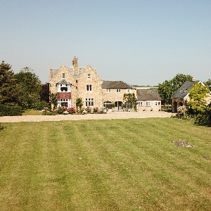 Image 1 from Dunton Lodge Farm Wedding