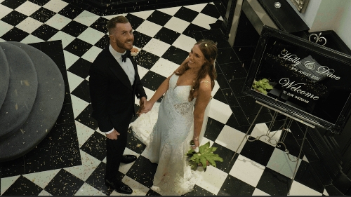 Image 3 from Love Me Do Wedding Films