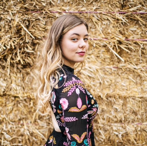 Image 1 from Roxy Searle Musician