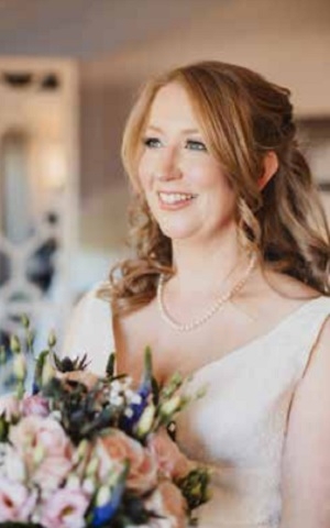 Image 1 from Saffron Lee Makeup Artist