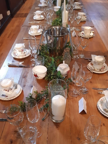 Image 3 from Elegance China Hire