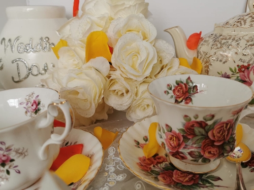 Image 2 from Elegance China Hire
