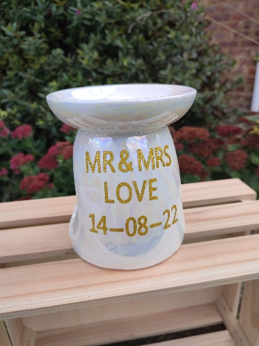 Image 1 from Lil' Gem Candles