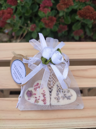 Lil Gem Candles