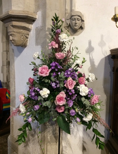 St Ippolyts Church
