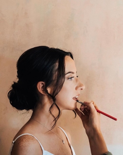 Lorella Marella Makeup Artist