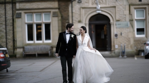 Image 1 from Ai Wedding Films