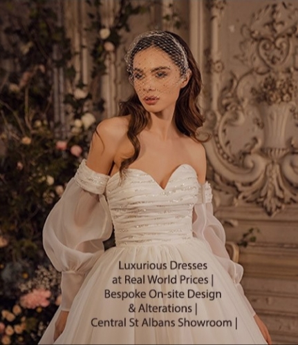 Image 1 from Inna Voronova Bridal