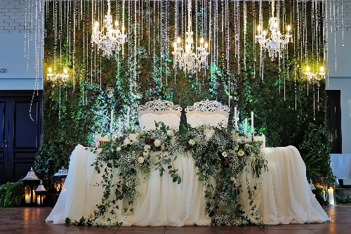 Image 1 from The Elegance Events