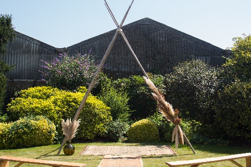 Image 4 from The Gardens At Polehanger