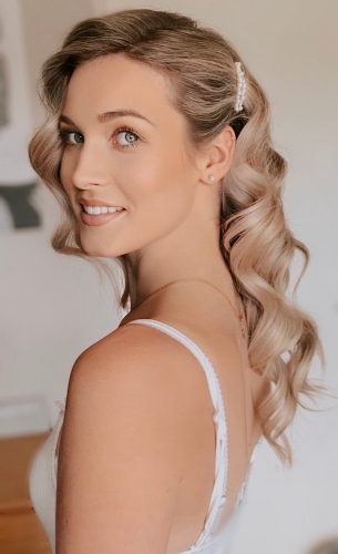 Image 1 from Charlotte White Bridal