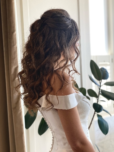 Image 2 from Charlotte White Bridal