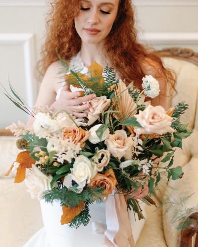 Image 1 from Untamed Florals