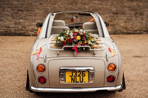 Image 2 from Untamed Florals