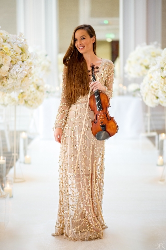 Image 1 from Colette Hazen Violin