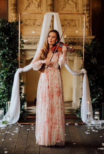 Image 3 from Colette Hazen Violin