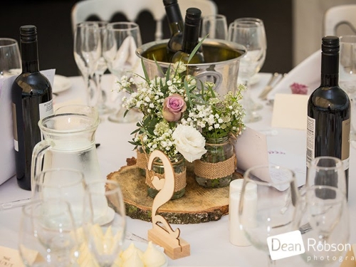 Image 3 from Sophia Rose Artisan Floral Designer