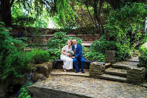 Ware Priory & Fletchers Lea