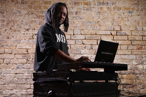 Big Dom Music