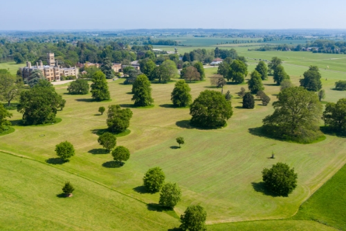Weddings at Shuttleworth