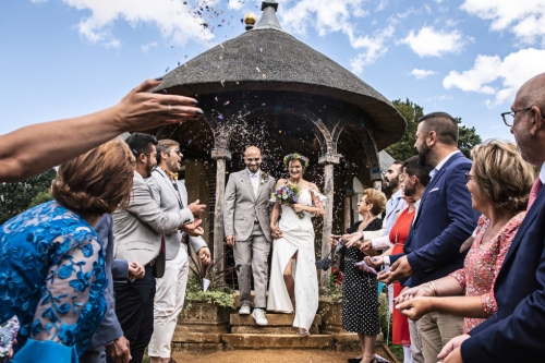 Weddings at Shuttleworth