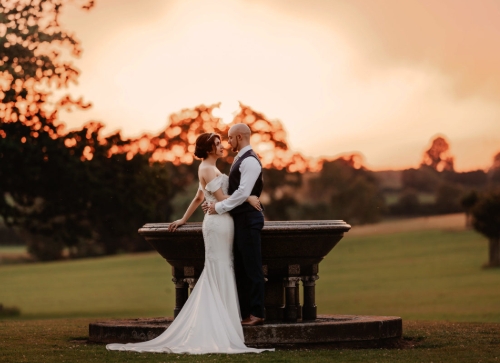 Weddings at Shuttleworth