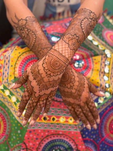 Indi Jass Designs