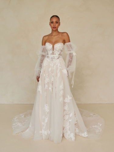 Dollys Bridal