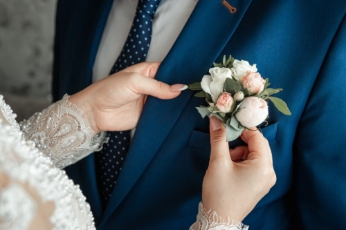 Maple Wedding Fairs