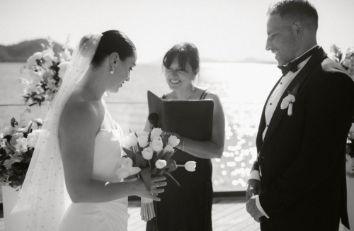 Your Forever After Celebrant