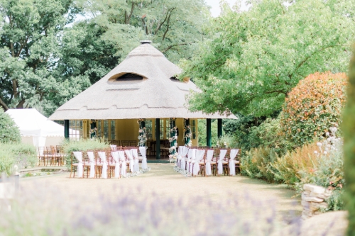 Weddings at Shuttleworth